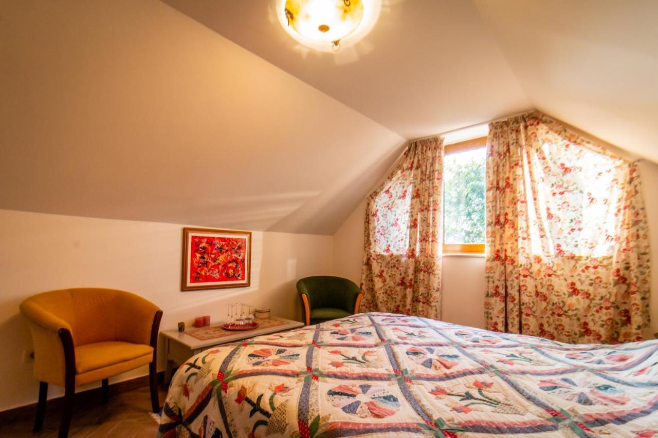 Bed and Breakfast Daiconi Boutique House Minis Exterior foto