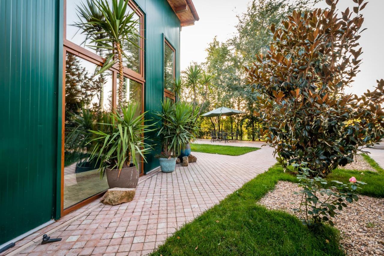 Bed and Breakfast Daiconi Boutique House Minis Exterior foto